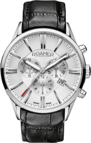 ROAMER 508837 41 15 05 Superior Karóra – Image 1
